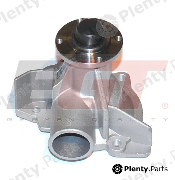 EGT 701092EGT — Water Pump, engine cooling