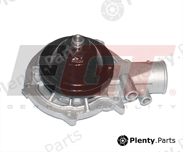 EGT 701096EGT — Water Pump, engine cooling