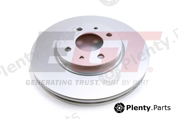 EGT 410170cEGT — Brake Disc