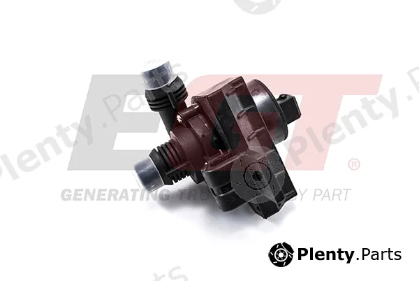 EGT 701014EGT — Water Recirculation Pump, parking heater