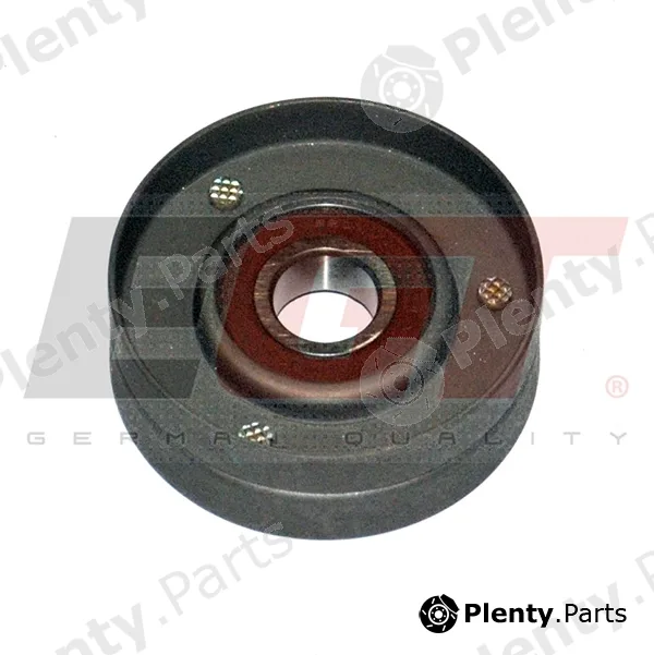 EGT 291587EGT — Belt Tensioner, V-ribbed belt