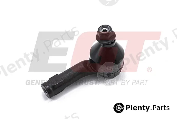 EGT 301016EGT — Tie Rod End