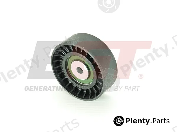 EGT 291861EGT — Deflection/Guide Pulley, V-ribbed belt