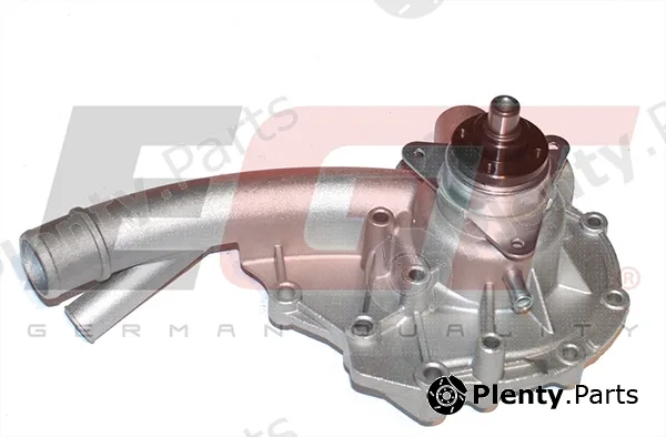EGT 701056EGT — Water Pump, engine cooling