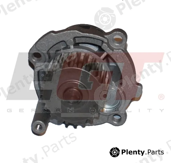 EGT 701153EGT — Water Pump, engine cooling