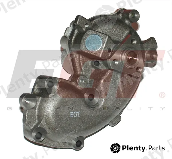 EGT 701258EGT — Water Pump, engine cooling