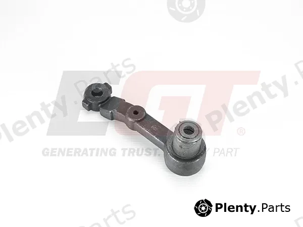 EGT 301924EGT — Tie Rod End