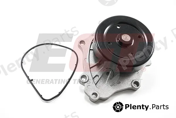 EGT 701206EGT — Water Pump, engine cooling