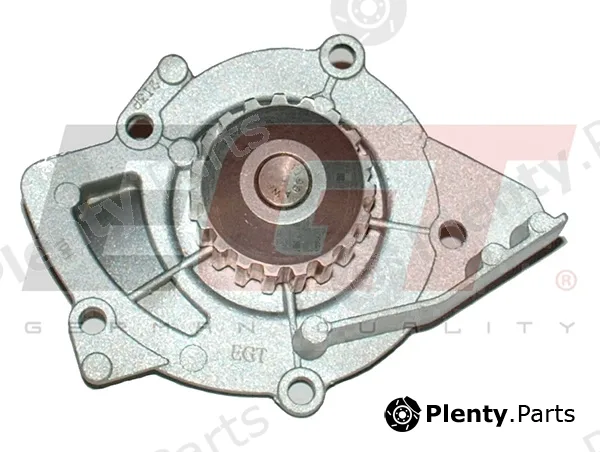 EGT 701292EGT — Water Pump, engine cooling