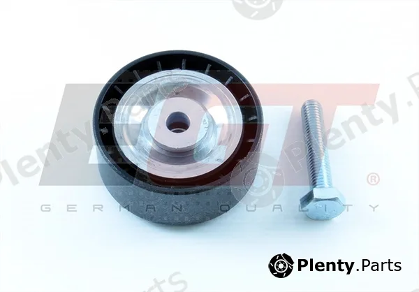 EGT 291414EGT — Deflection/Guide Pulley, V-ribbed belt