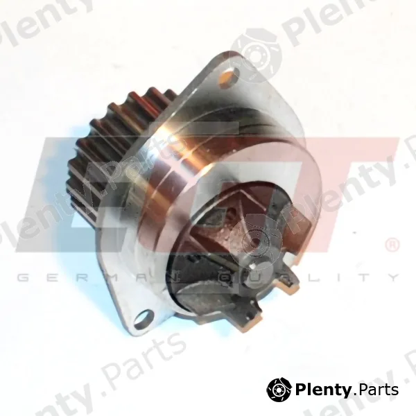 EGT 701295EGT — Water Pump, engine cooling