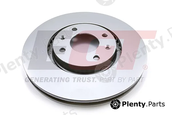EGT 410212cEGT — Brake Disc