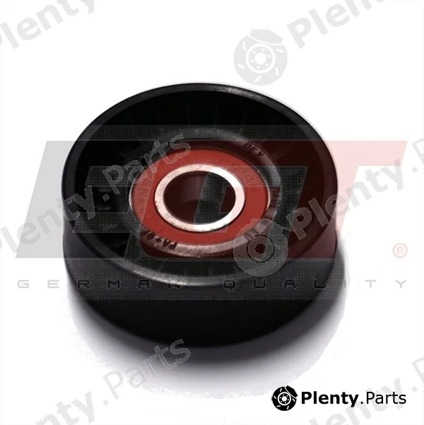 EGT 671012EGT — Belt Tensioner, V-ribbed belt