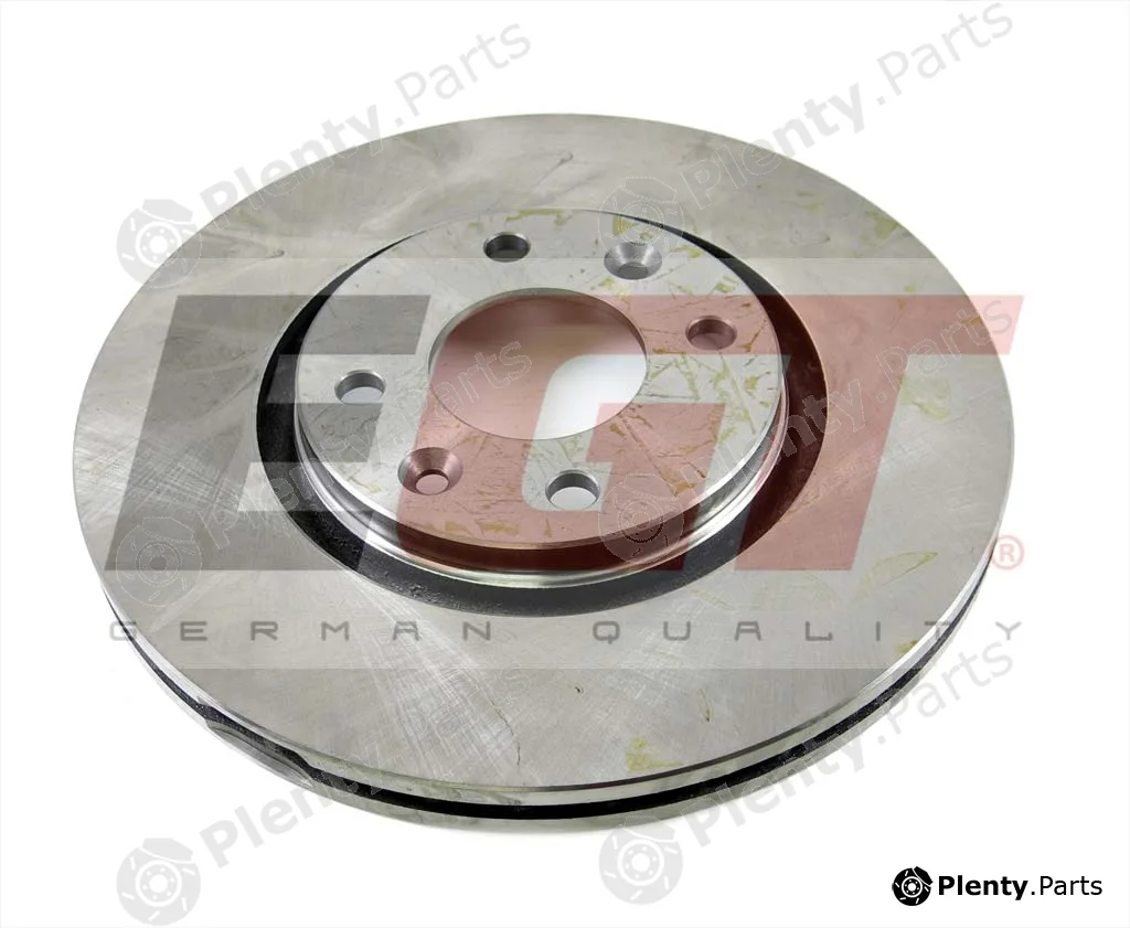 EGT 410351EGT — Brake Disc