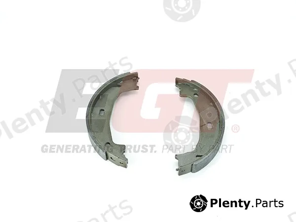 EGT 421545EGT — Brake Shoe Set, parking brake