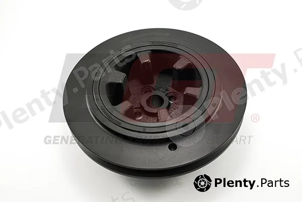 EGT 681057EGT — Belt Pulley, crankshaft