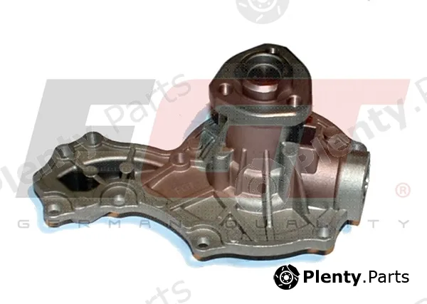 EGT 701119EGT — Water Pump, engine cooling