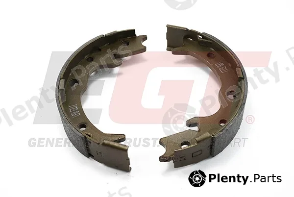 EGT 421654EGT — Brake Pad Set, disc brake