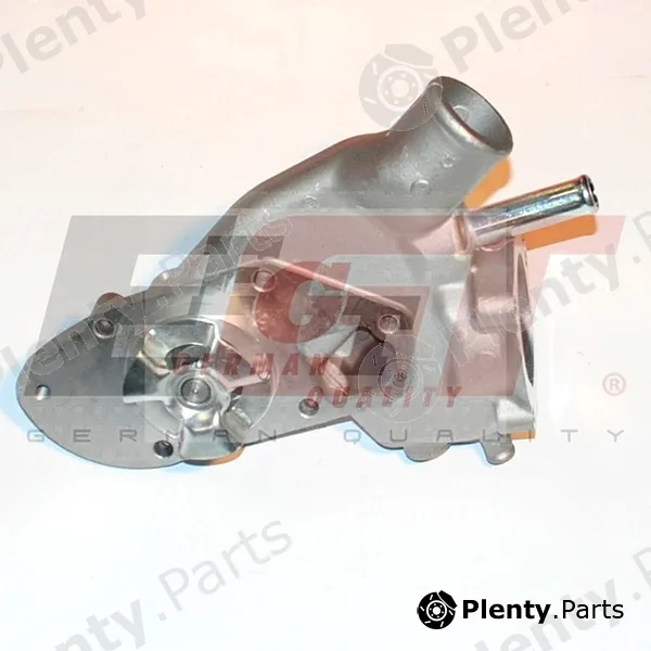 EGT 701060EGT — Water Pump, engine cooling