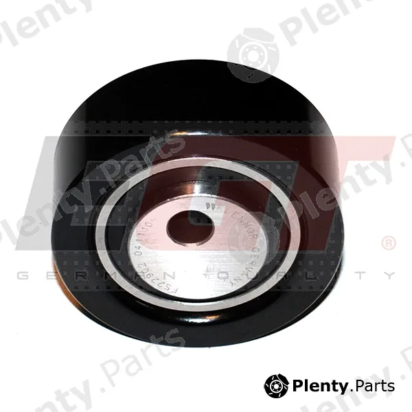 EGT 291607EGT — Tensioner Pulley, V-ribbed belt