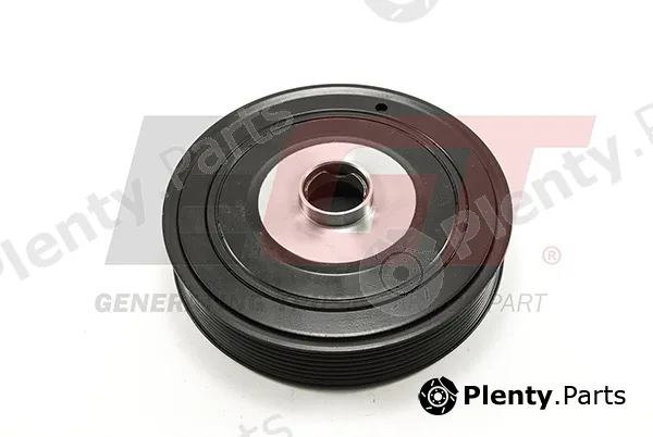 EGT 681034EGT — Belt Pulley, crankshaft