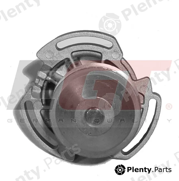 EGT 701078EGT — Water Pump, engine cooling