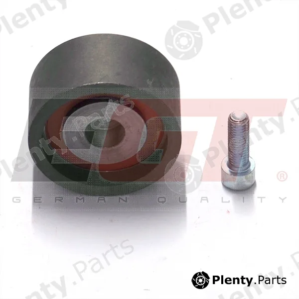 EGT 291574EGT — Deflection/Guide Pulley, timing belt