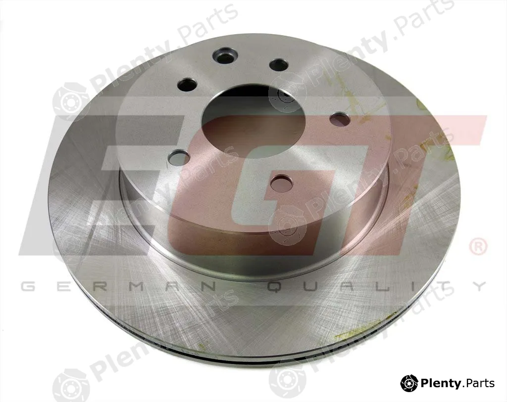 EGT 410522EGT — Brake Disc
