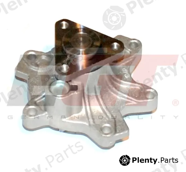 EGT 701289EGT — Water Pump, engine cooling