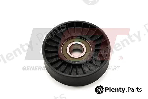 EGT 291779EGT — Tensioner Pulley, V-ribbed belt