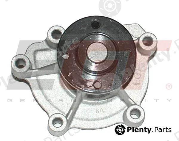 EGT 701267EGT — Water Pump, engine cooling