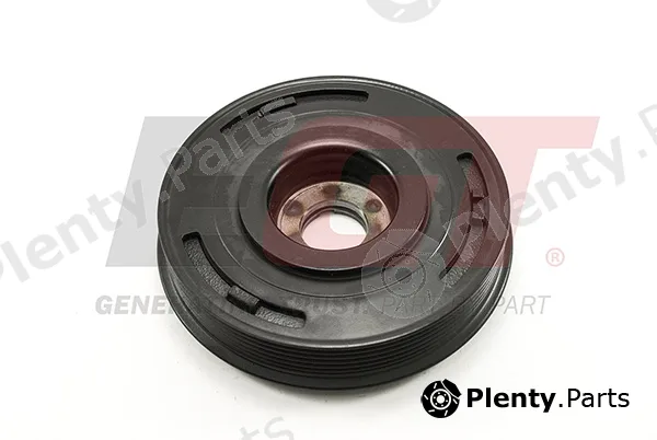 EGT 681035EGT — Belt Pulley, crankshaft
