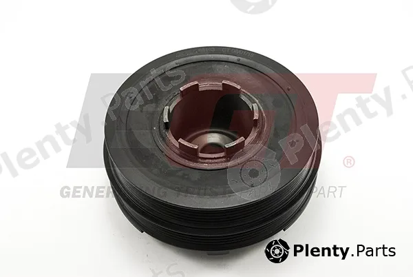 EGT 681032EGT — Belt Pulley, crankshaft
