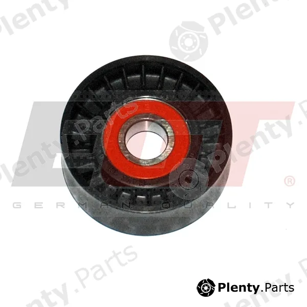 EGT 291586EGT — Tensioner Pulley, V-ribbed belt