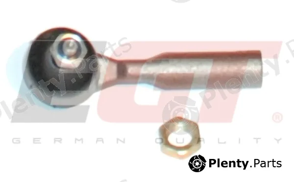 EGT 301802EGT — Tie Rod End