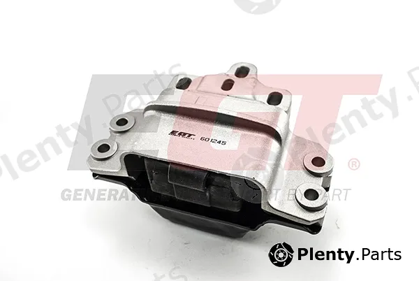 EGT 601245EGT — Mounting, automatic transmission