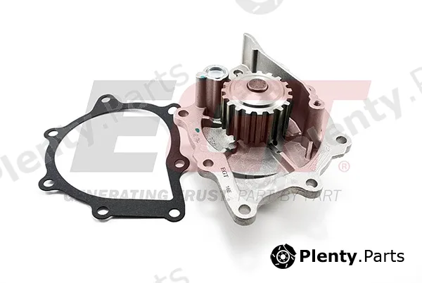 EGT 701134EGT — Water Pump, engine cooling