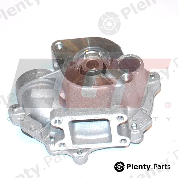 EGT 701394EGT — Water Pump, engine cooling