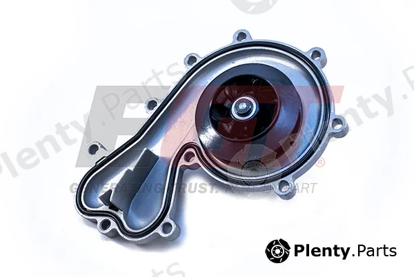 EGT 701029EGT — Water Pump, engine cooling
