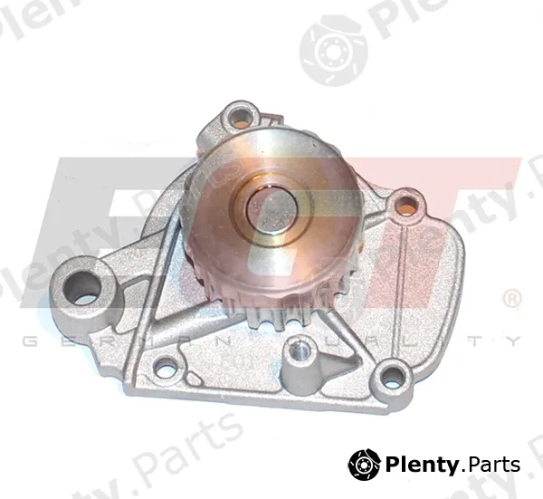 EGT 701357EGT — Water Pump, engine cooling