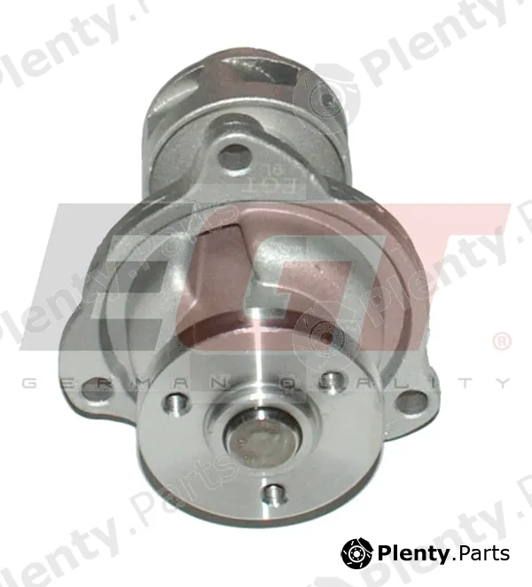 EGT 701320EGT — Water Pump, engine cooling