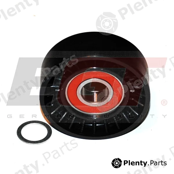 EGT 291602EGT — Belt Tensioner, V-ribbed belt