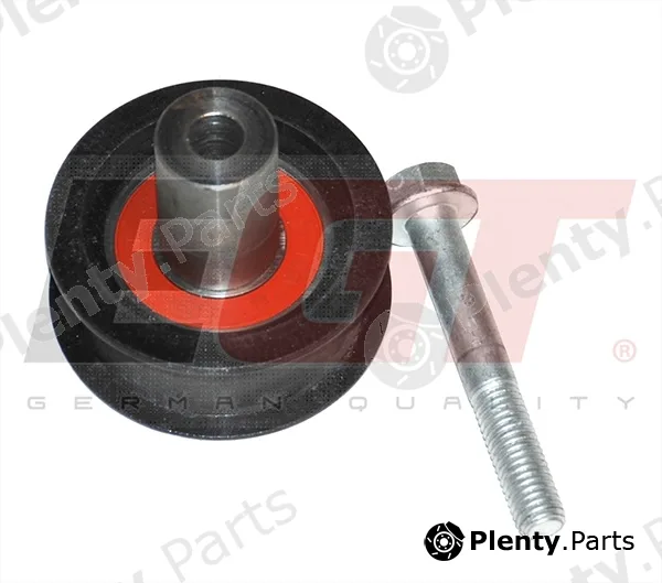 EGT 291476EGT — Deflection/Guide Pulley, timing belt