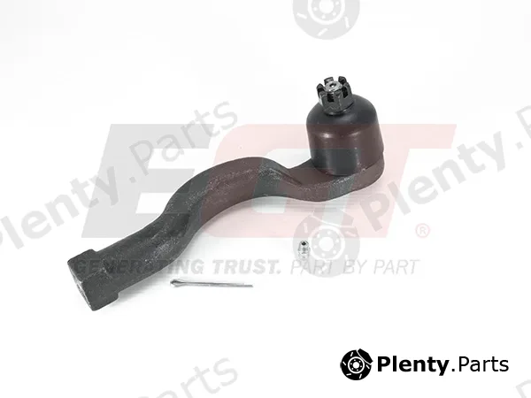 EGT 302012EGT — Tie Rod End