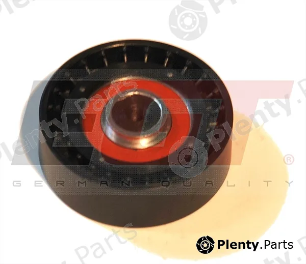 EGT 291383EGT — Tensioner Pulley, V-ribbed belt