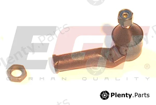 EGT 301716EGT — Tie Rod End
