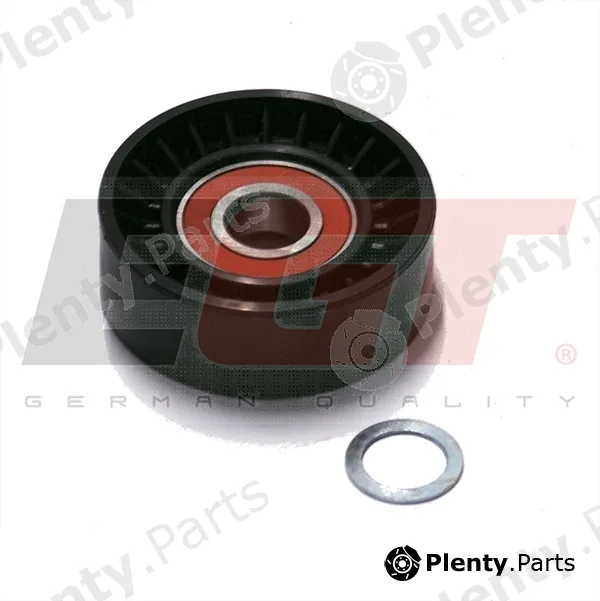 EGT 291593EGT — Belt Tensioner, V-ribbed belt