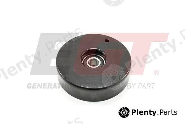 EGT 291693EGT — Deflection/Guide Pulley, V-ribbed belt