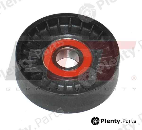 EGT 291373EGT — Deflection/Guide Pulley, V-ribbed belt
