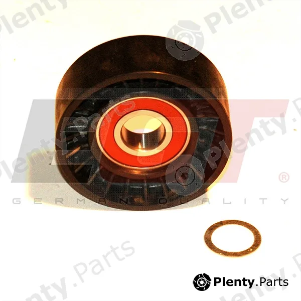 EGT 291643EGT — Belt Tensioner, V-ribbed belt